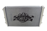 Volkswagen Golf/Jetta 06-09 Radiator