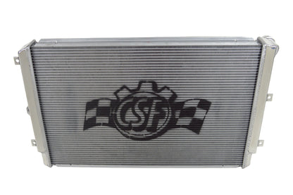 Volkswagen Golf/Jetta 06-09 Radiator