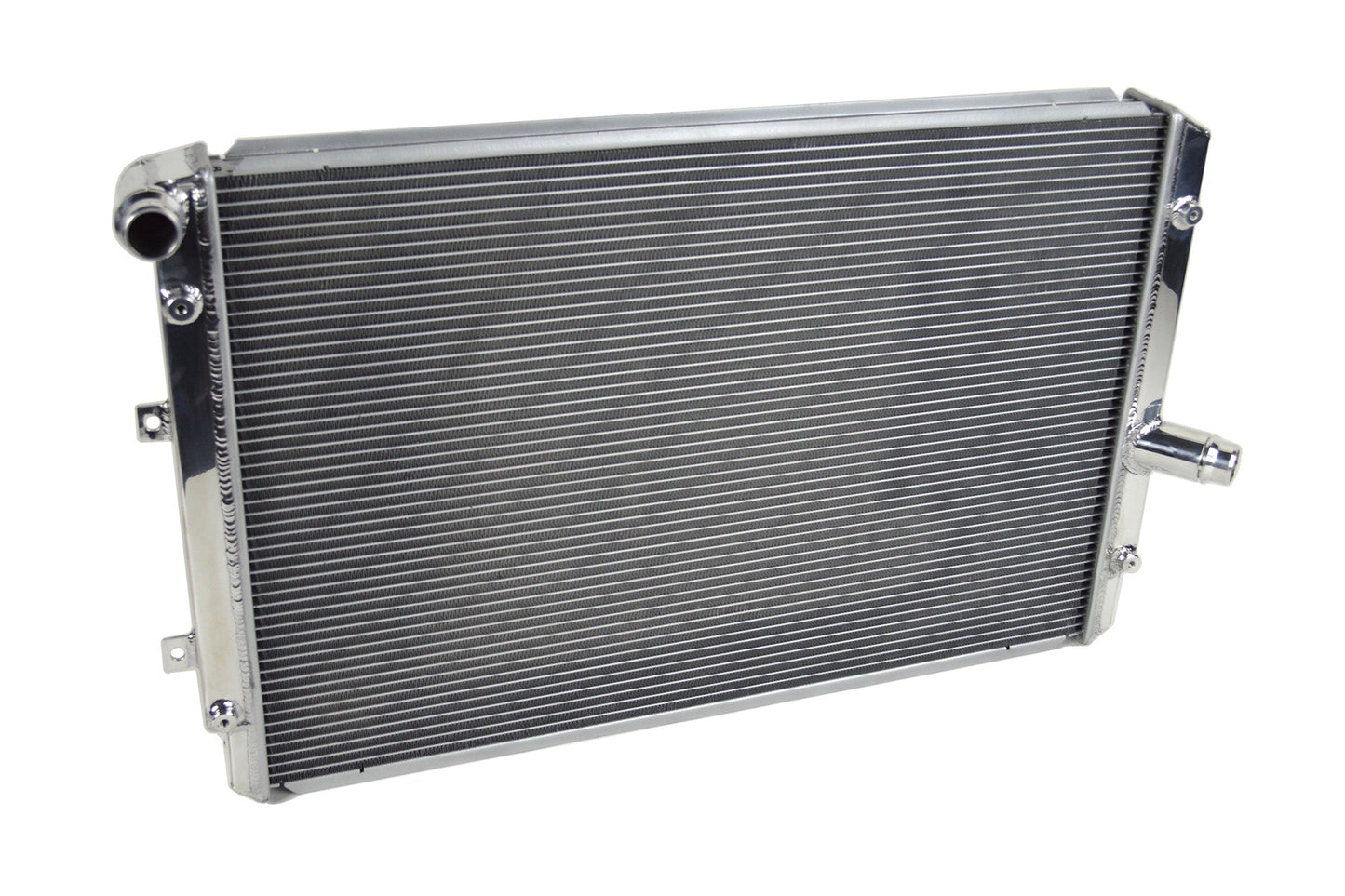 Volkswagen Golf/Jetta 06-09 Radiator