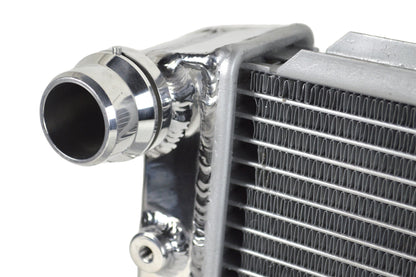 Volkswagen Golf/Jetta 06-09 Radiator