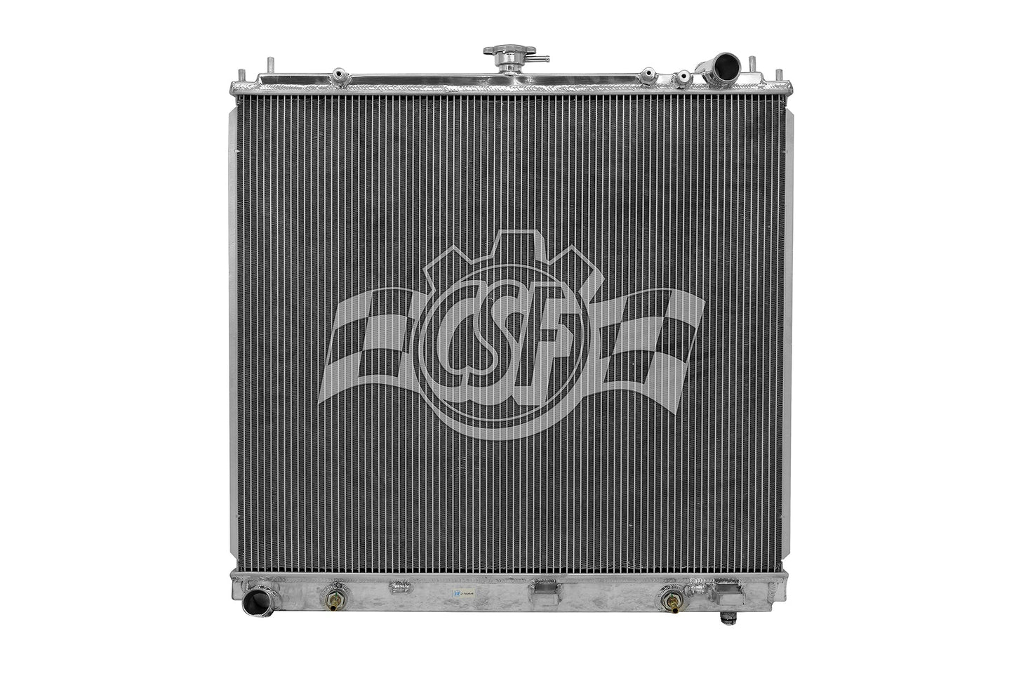 Nissan Frontier/Pathfinder/Xterra 05-15 Radiator