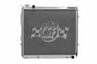 Toyota Tundra 99-06 V8 Radiator Auto/Manual