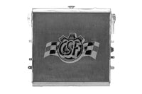 Toyota Tundra 07-20 5.7L / 4.7L / 4.6L Radiator + Sequoia 08-20