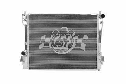 Ford Mustang V6/V8 05-13 Radiator (Combo AT/MT)