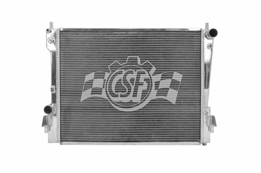 Ford Mustang V6/V8 05-13 Radiator (Combo AT/MT)