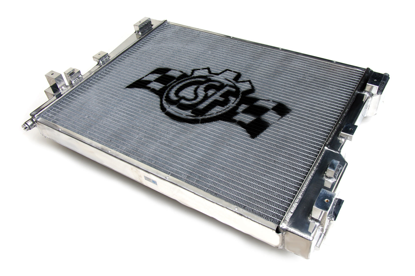 Ford Mustang V6/V8 05-13 Radiator (Combo AT/MT)