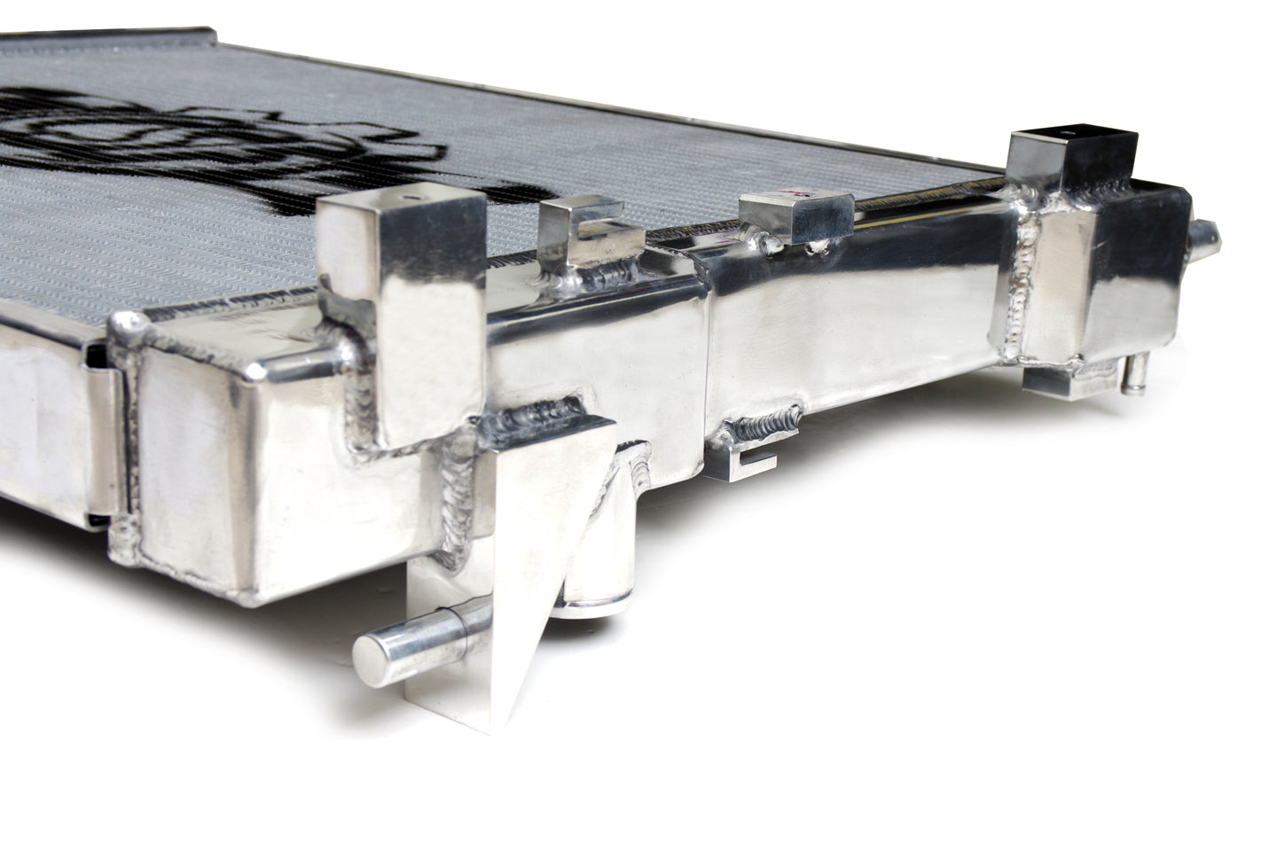 Ford Mustang V6/V8 05-13 Radiator (Combo AT/MT)