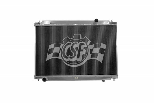 Nissan GT-R R35 08+ Radiator