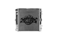 Porsche Boxster 986 96-04 / 911 Carrera/GT3 996 98-05 Radiator L+R
