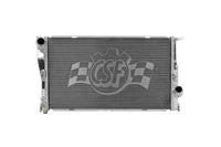 BMW Radiator 11+ 1M / 08-11 135i / 07-11 335 (MT only)
