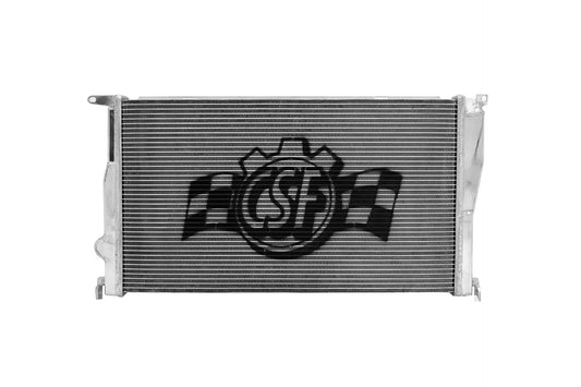BMW Radiator 11+ 1M / 08-11 135i / 07-11 335 (MT only)