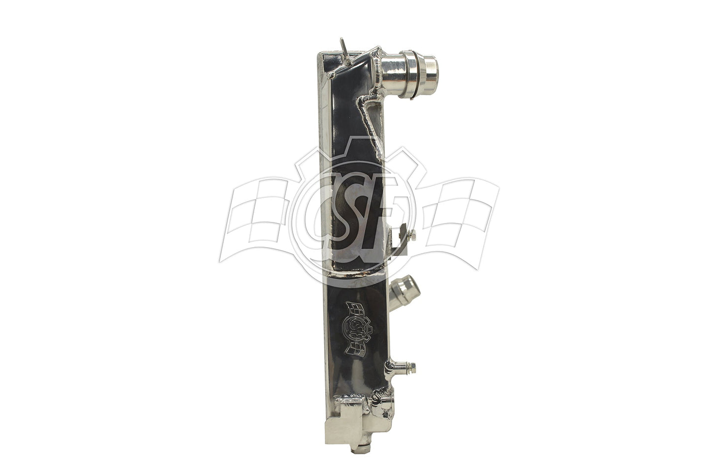 BMW Radiator 11+ 1M / 08-11 135i / 07-11 335 (MT only)