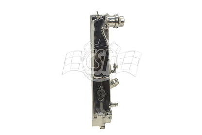 BMW Radiator 11+ 1M / 08-11 135i / 07-11 335 (MT only)