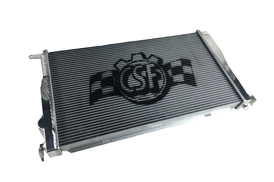 BMW Radiator 11+ 1M / 08-11 135i / 07-11 335 (AT only) + Z4