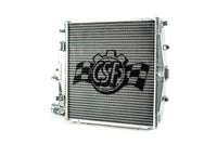 Porsche Boxster/Cayman/911 05-11 Left Radiator
