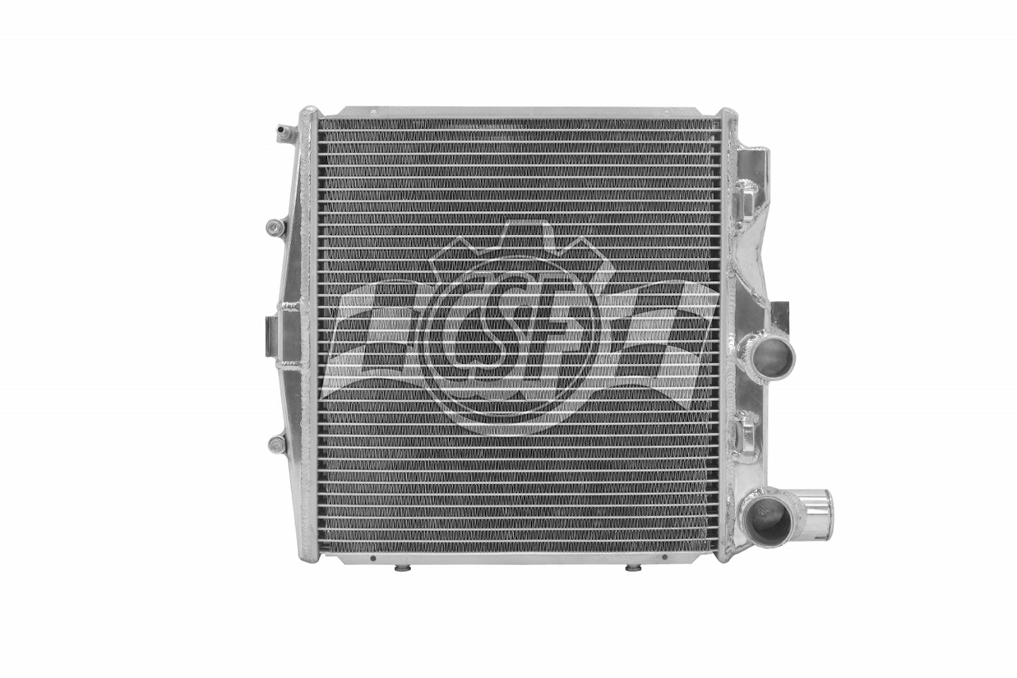 Porsche Boxster/Cayman/911 05-11 Left Radiator