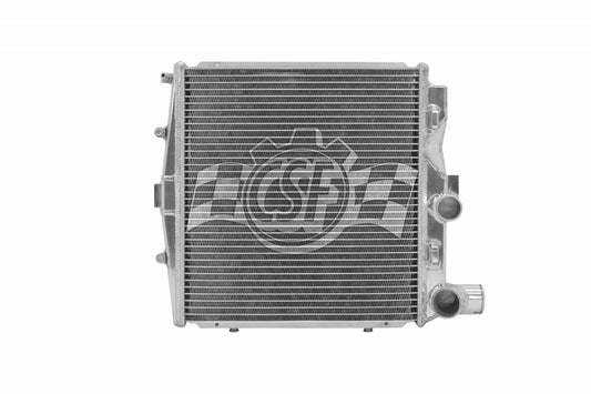 Porsche Boxster/Cayman/911 05-11 Left Radiator