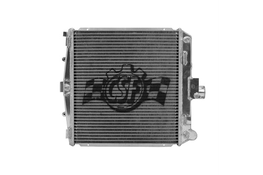 Porsche Boxster/Cayman/911 05-11 Right Radiator