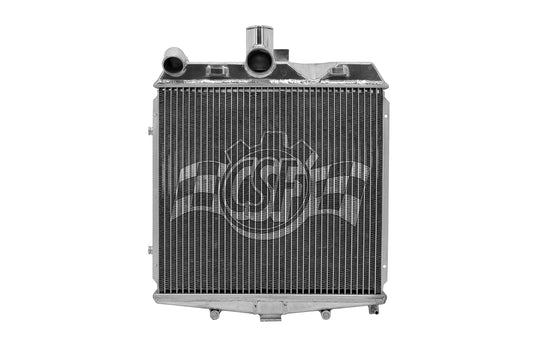 Porsche Boxster/Cayman/911 05-11 Right Radiator