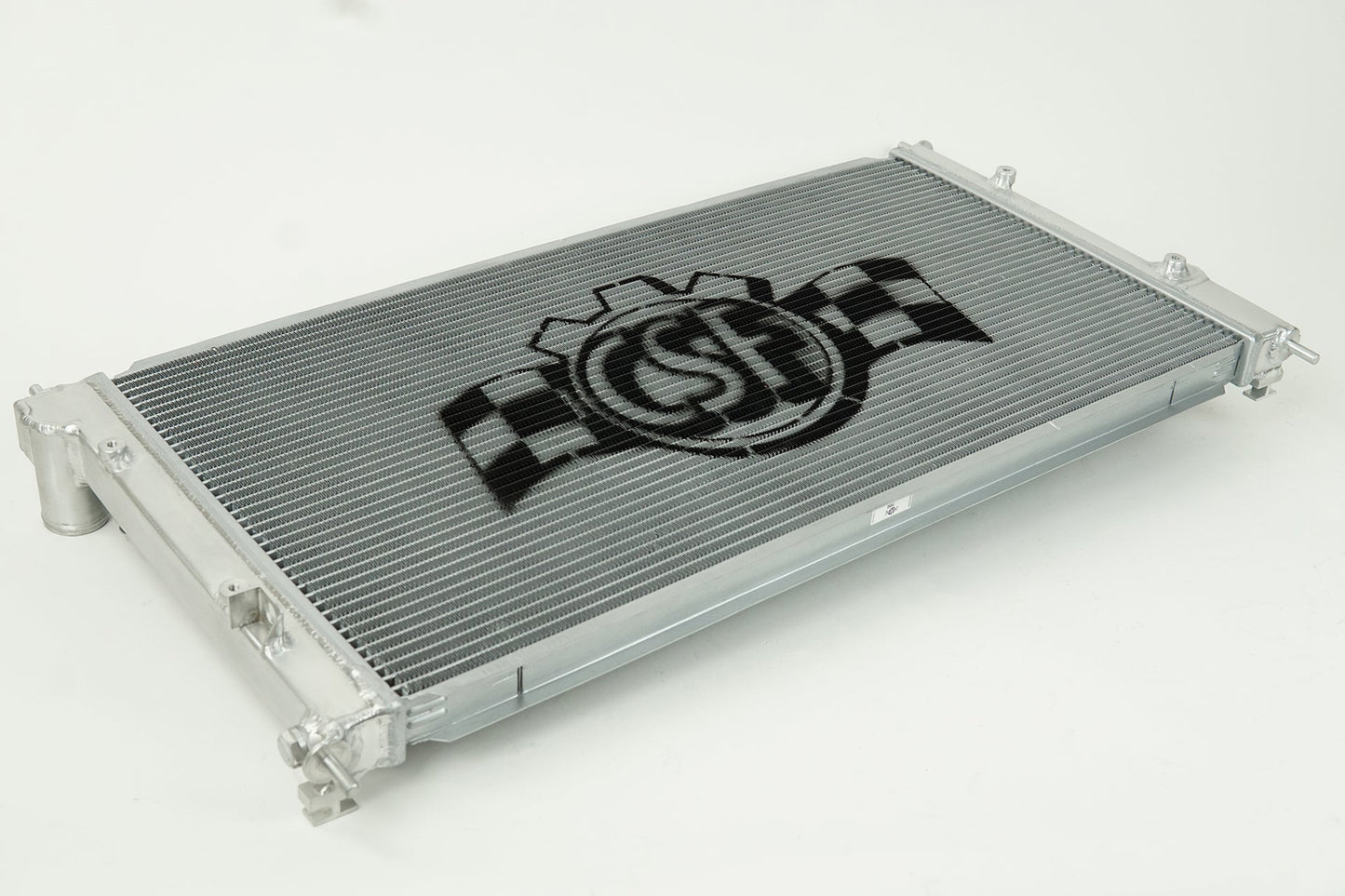 Scion FR-S 13-16 / Subaru BRZ 13-20 / Toyota 86 17-20 / GR86 22+ Radiator