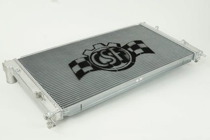 Scion FR-S 13-16 / Subaru BRZ 13-20 / Toyota 86 17-20 / GR86 22+ Radiator