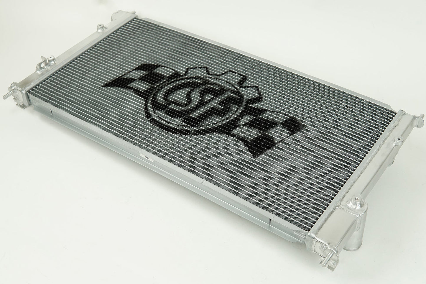 Scion FR-S 13-16 / Subaru BRZ 13-20 / Toyota 86 17-20 / GR86 22+ Radiator