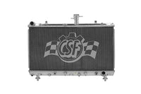 Chevrolet Camaro SS 13+ V8 / 3.6L V6 Radiator
