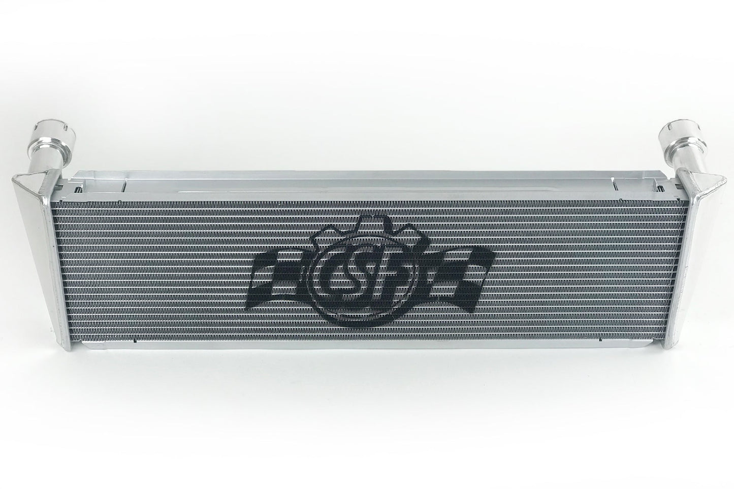 Porsche 911 Turbo 997 Center Radiator