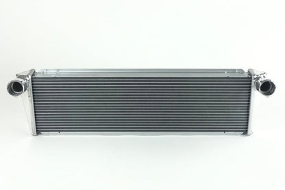 Porsche 911 Turbo 997 Center Radiator