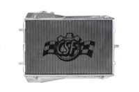 Porsche 911 Turbo/GT2 996-997 Right Radiator