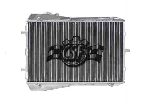 Porsche 911 Turbo/GT2 996-997 Right Radiator