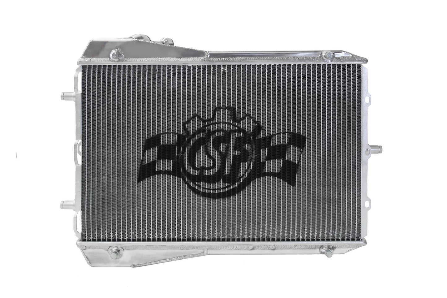 Porsche 911 Turbo/GT2 996-997 Left Radiator