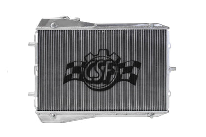 Porsche 911 Turbo/GT2 996-997 Left Radiator