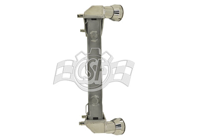 Porsche 911 Turbo/GT2 996-997 Left Radiator