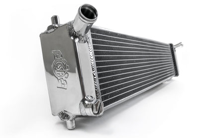 Porsche Boxster 986 / 911 Carrera/GT3 996 Aux Radiator