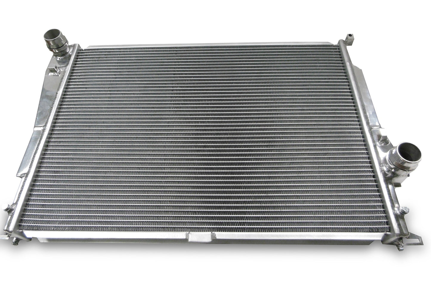 BMW E46 M3 Triple Pass Radiator
