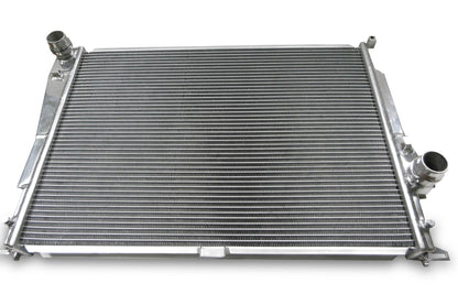 BMW E46 M3 Triple Pass Radiator