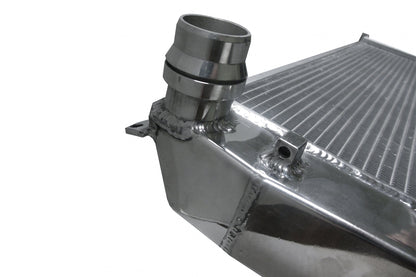 BMW E46 M3 Triple Pass Radiator