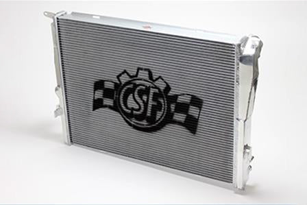 BMW E9X M3 Triple Pass Radiator