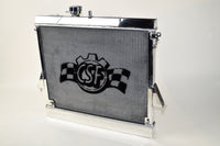 Hummer H3 / H3T 3.5L/3.7L/5.3L Radiator (Combo)