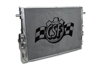 Ford Super Duty 08-10 6.4L Turbo Diesel Radiator