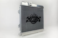 BMW E30 M3 Radiator 87-91 2.3L MT