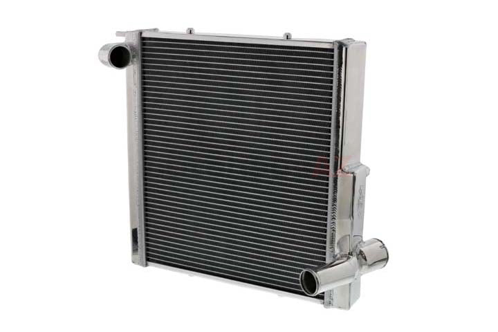 Porsche 911 Carrera/Boxster/Cayman 991/981 GT4 Left Radiator