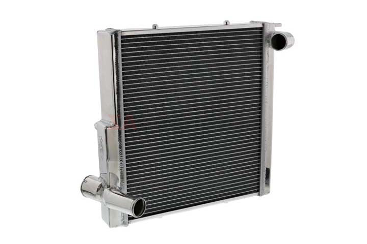 Porsche 911 Carrera/Boxster/Cayman 991/981 GT4 Right Radiator
