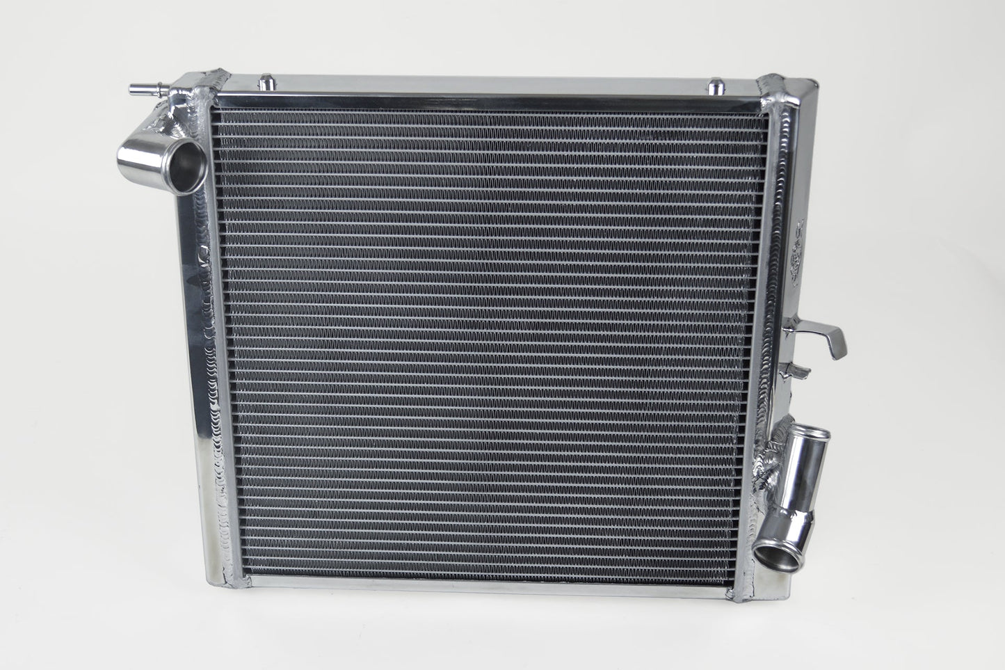 Porsche 992 Carrera/Turbo/GT3 991.1 Left Radiator