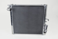 Porsche 992 Carrera/Turbo/GT3 991.1 Left Radiator