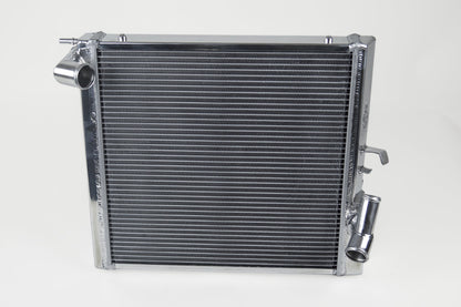 Porsche 992 Carrera/Turbo/GT3 991.1 Left Radiator