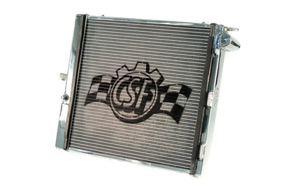 Porsche 992 Carrera/Turbo/GT3 991.1 Left Radiator