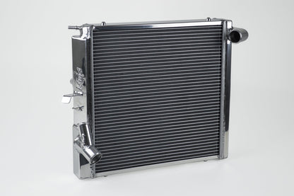 Porsche 992 Carrera/Turbo/GT3 991.1 Right Radiator