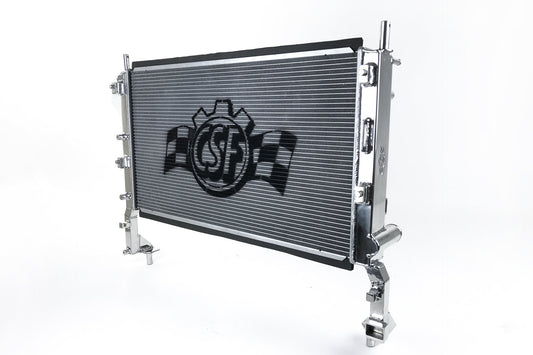 Ford Mustang Ecoboost 15+ 2.3L Radiator